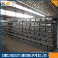 Light steel rail P18/P22/P24/P30 55Q